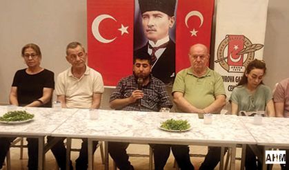 Asiye Püsküllüoğlu İçin Mevlit Okutuldu