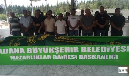 Asiye Püsküllüoğlu, Son Yolculuğuna Uğurlandı