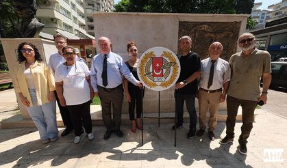 Basından Sansürün Kaldırılışının Yıldönümü! "Bayram Değil Mücadele Günü"