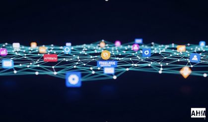 İnternet Üzerinden Gelir: Güvenli Online Kazanç Yöntemleri ve 2025 İçin Uygulanabilir Rehber