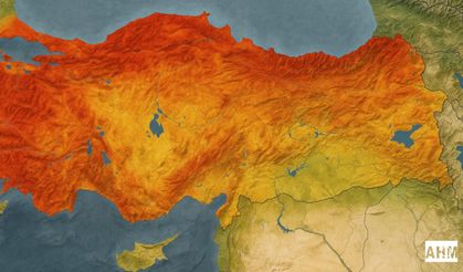 Türkiye'nin Deprem Haritası Değişti: AFAD Güncelledi!