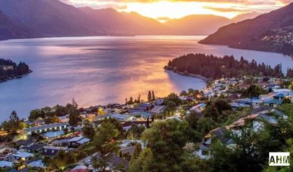 Dünyanın En Huzurlu Şehri Belli Oldu! 100 Üzerinden 91.7 Gibi Dikkat Çekici Bir Puan Aldı