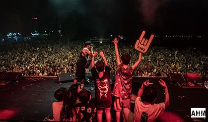 Nesiller maNga ile Büyüyor!