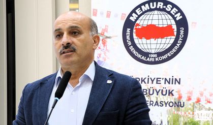 Mustafa Sarıgeçili "4+4+4 Zorunlu Eğitim Sistemi Değişmeli"