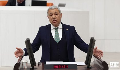 Orhan Sümer'den "Zam" Tepkisi