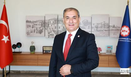 ATÜ Tanıtım ve Tercih Günleri Başlıyor
