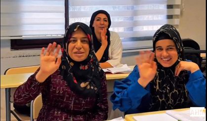 Seyhan Belediyesi’nden Kadınlara Okuma Yazma Desteği: “Bir Harfle Başlar, Bir Hayat Değişir”