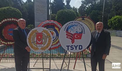 “30 Ağustos Sadece Bir Zafer Değil İnanç, Azim ve Kararlılığın İfadesidir’