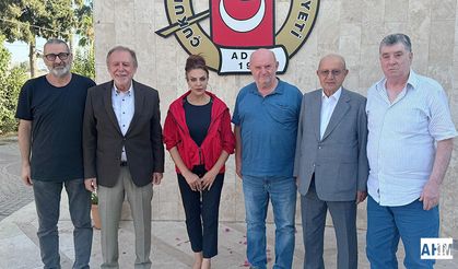 Demokrat Parti’den Yerel Yönetimlere Yargı Güvencesi Vurgusu!