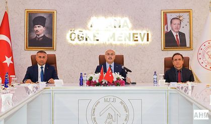 Adana’da Sokak Hayvanları İçin Koordinasyon ve Değerlendirme Toplantısı Yapıldı