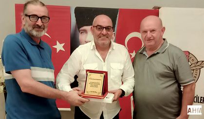 Altın Koza'nın Ödülleri Dağıtıldı