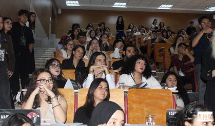 PRESTIGE MUN Konferansı ÇÜ Eczacılık Fakültesi’nde Gerçekleşecek