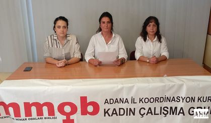 Gülşah Batman "Eşit Miras Hakkı, Anayasal Bir Haktır"