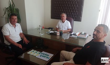 Yetiş+ Çarşı Adana Esnafıyla Güçlerini Birleştiriyor