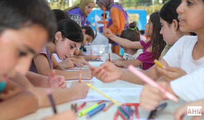 Yüreğir Belediyesinde Şenlikler Başladı