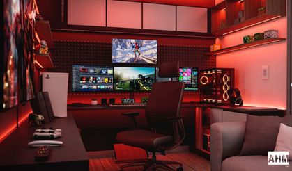 Geleceğin e-Sporu: Yeni Nesil Teknolojilerle Oyun Dünyasının Evrimi