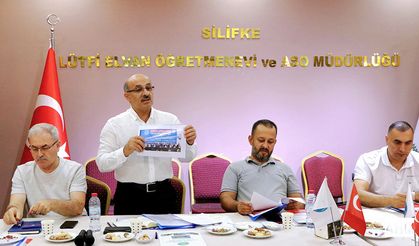 Eğitim Bir-Sen, 2025-2026 Eğitim Yılına Hazır