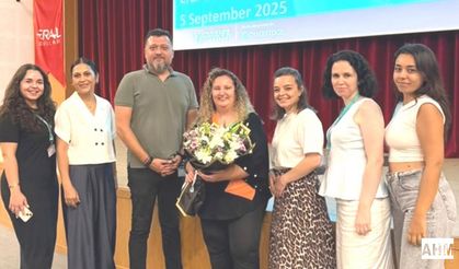 Adana Özel Eral Okulları'ndan Fark Yaratan Seminer