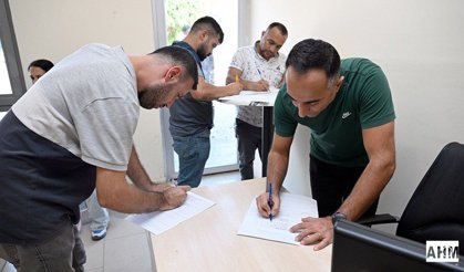 Kariyer Günleri Sürüyor: İş Arayanlar Yeni Fırsatlarla Buluşuyor