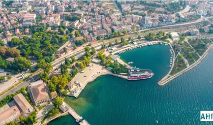 Kocaeli'nin Sanayi Devi İlçesinde Neler Oluyor?