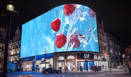 Reklamcılıkta 2030 Vizyonu... Dijital, Artık Yan Mecra Değil, Omurga