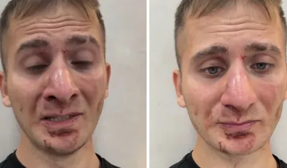 Türk Gezgin Ekvador'da Kartel Tarafından Kaçırıldı!