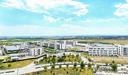 Dünya’nın İlk Su Ayak İzi Belgeli Üniversite: ATÜ