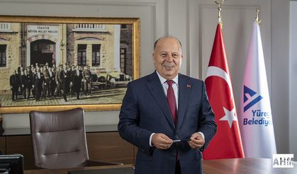 Başkan Ali Demirçalı'ya 12 Yıl Hapis İstemi!