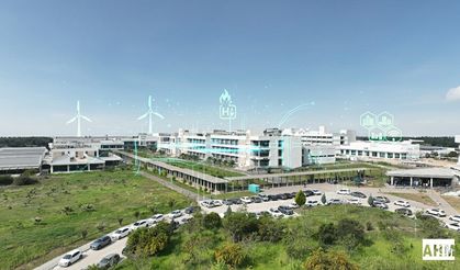 ATÜ, Enerji ve Termodinamik Devlerini Ağırlıyor: "Ekserji" Zirvesi Adana'da