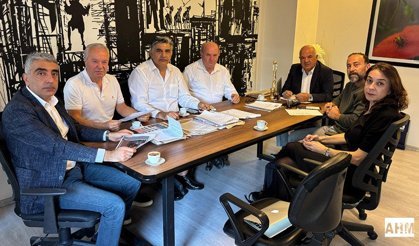 Altın Koza Basın Özendirme Yarışması Sonuçlandı