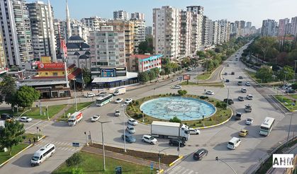 Doğu Akdeniz İçin Yağmur, Soğuk Hava ve Zirai Don Uyarısı: Hava Sıcaklıkları 6–10 Derece Birden Düşecek