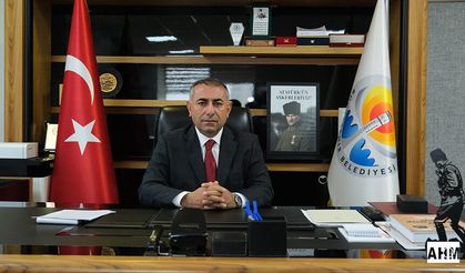 Güngör Geçer “Nice Bayramlara Birlikte Ulaşmayı Temenni Ediyorum”