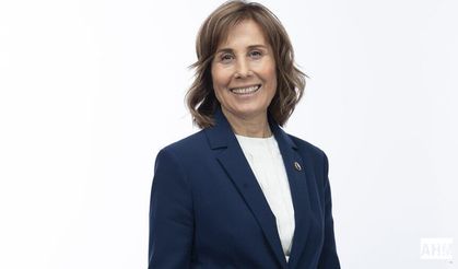 Başkan Oya Tekin'den Bayram Mesajı