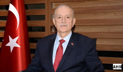 Şahin Bilgiç “2026 Yılı; Tarım ve Gıda Sektörü İçin Daha Dirençli Bir Yıl Olacak”