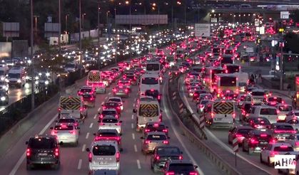 TÜİK Verileri Açıkladı: Adana'da Ocak Ayında 3 Bin 644 Araç Kaydoldu