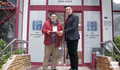 İnşaat Mühendisleri Odası’ndan 50. Yıl Onuru