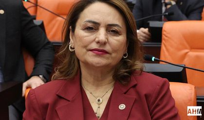 Müzeyyen Şevkin "Adana'da Mağduriyetler Acilen Giderilmeli"