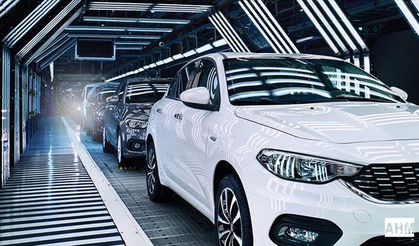 Adana’da Nisan Ayında 4 Bin 522 Taşıt Trafiğe Kaydedildi