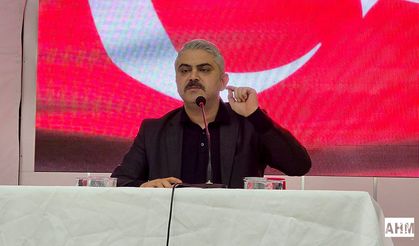 Pozantı Belediyesi’nde En Düşük Personel Maaşı 41 Bin TL Oldu