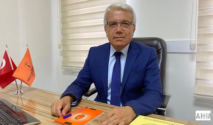 Dr. Mehmet Tatar “İmar Affı Uygulamaları Terk Edilmeli”