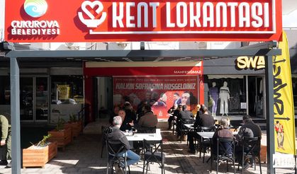 Çukurova Belediyesi’nden Sosyal Belediyecilik Atağı