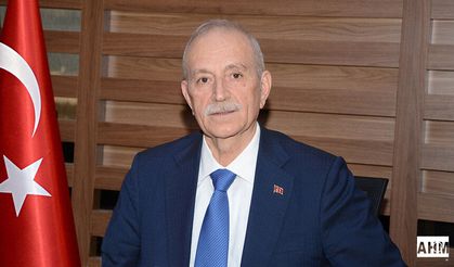 Şahin Bilgiç “Aşırı yağış Doğru Yönetildiğinde Berekettir”