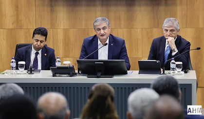 Çukurova’da Tarım İşçisi Yevmiyesi Belirlendi