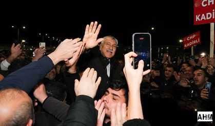 Zeydan Karalar Memleketi Adana’ya Kavuştu