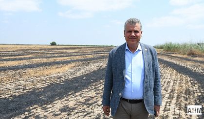 Ayhan Barut'tan İktidara Çağrı