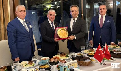 DAİMFED, ÇGC'ye Destek Verecek