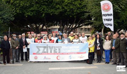 Uzm. Dr. Polatöz “Kamucu Sağlık Anlayışından Uzaklaşılmamalıdır”