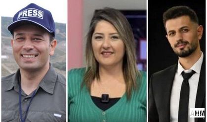 Burhanettin Bulut: “Basın Özgürlüğü Toplumun Tamamının Hakkıdır”