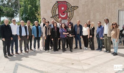 AGSYD Adana’da Kongre Heyecanı: Mustafa Boz Güven Tazeledi