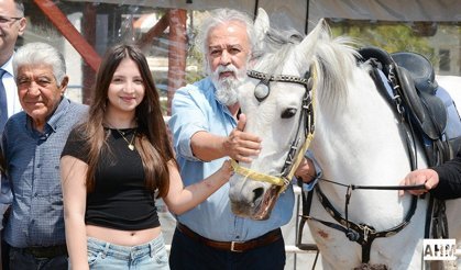 Anadolu Atçılığında Yeni Dönem: AYAYSD Kuruluşunu İlan Etti